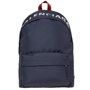 balenciaga backpack replica