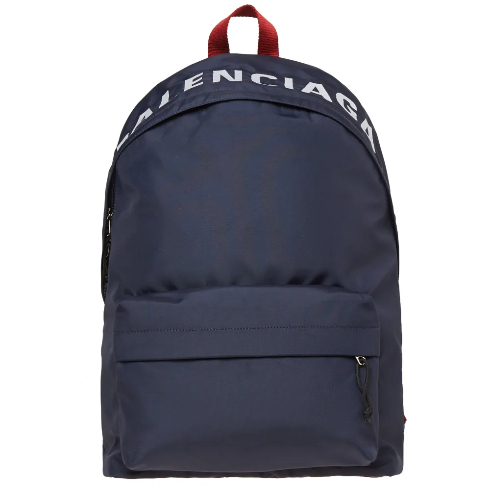 balenciaga backpack replica
