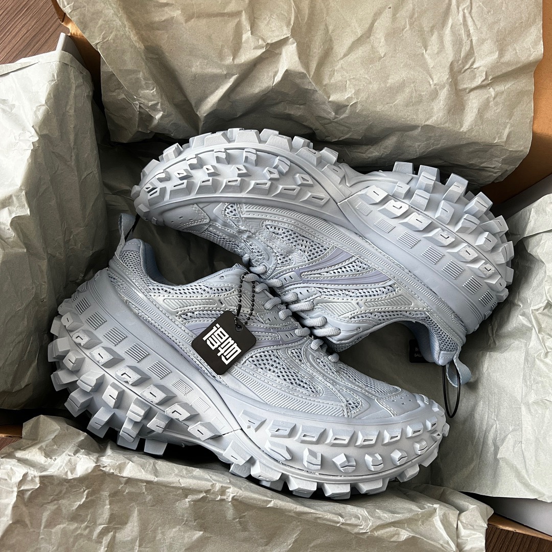 Zapatillas replica Balenciaga