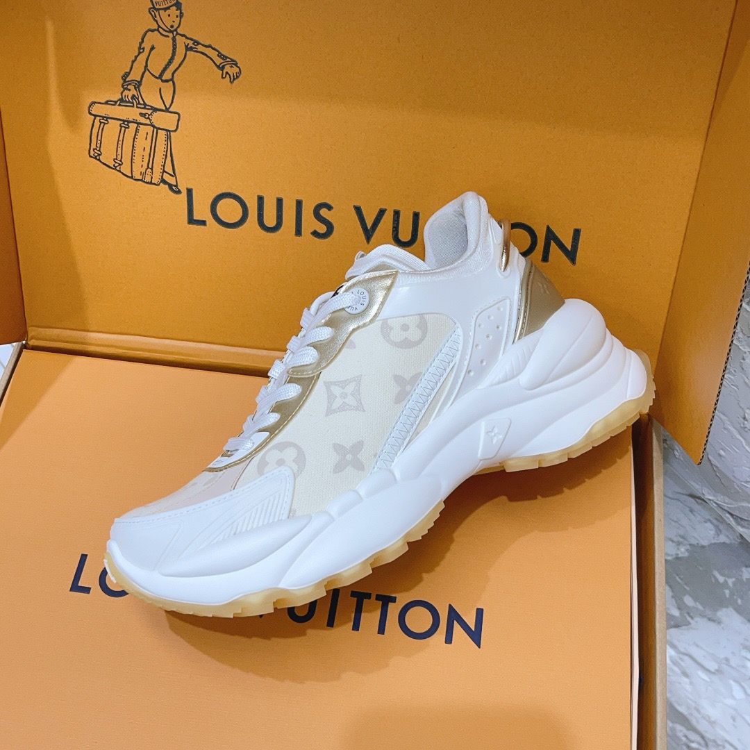 replica zapatillas louis vuitton