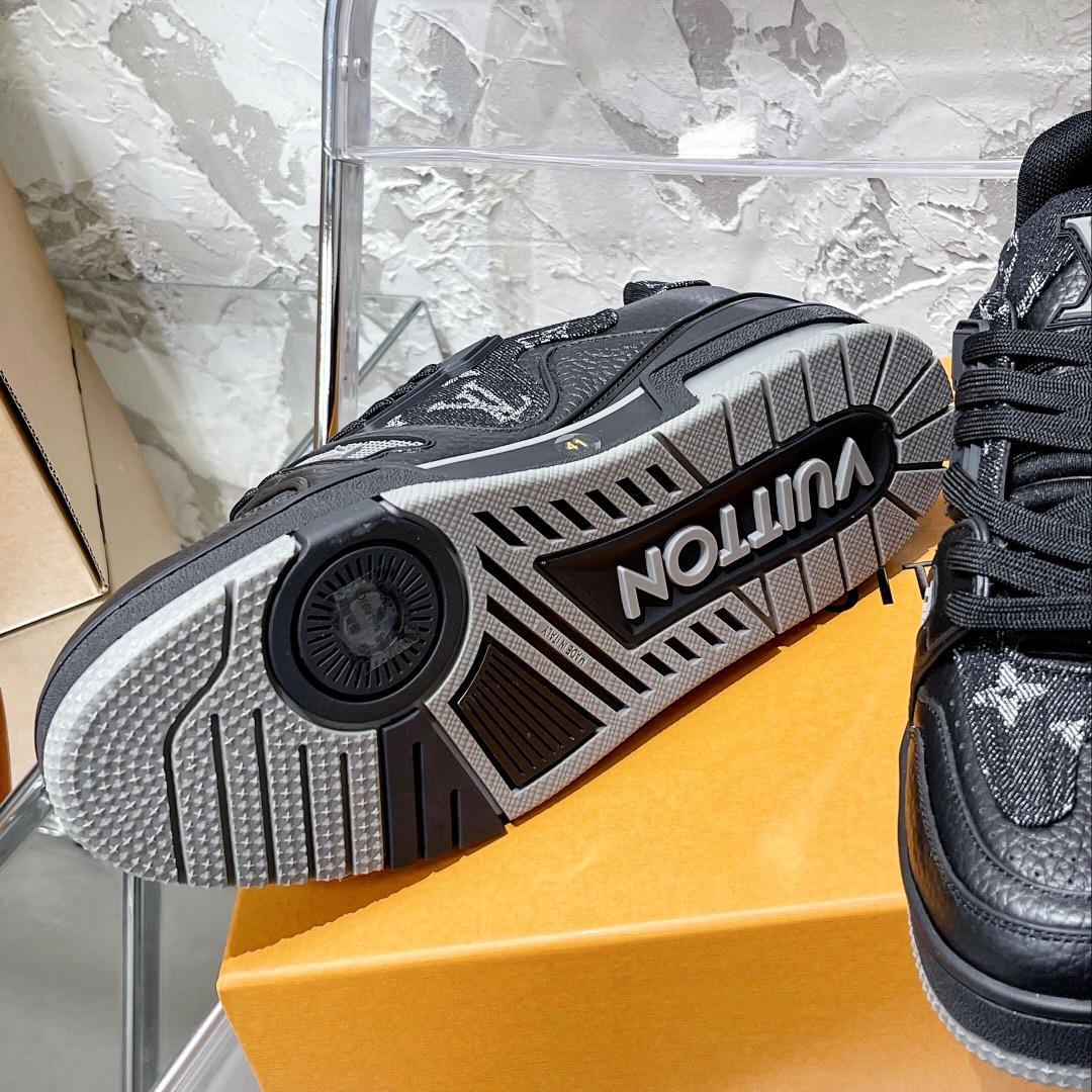 Replica zapatillas louis vuitton