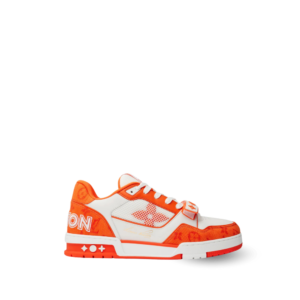 Réplica Louis Vuitton Monogram Denim Orange