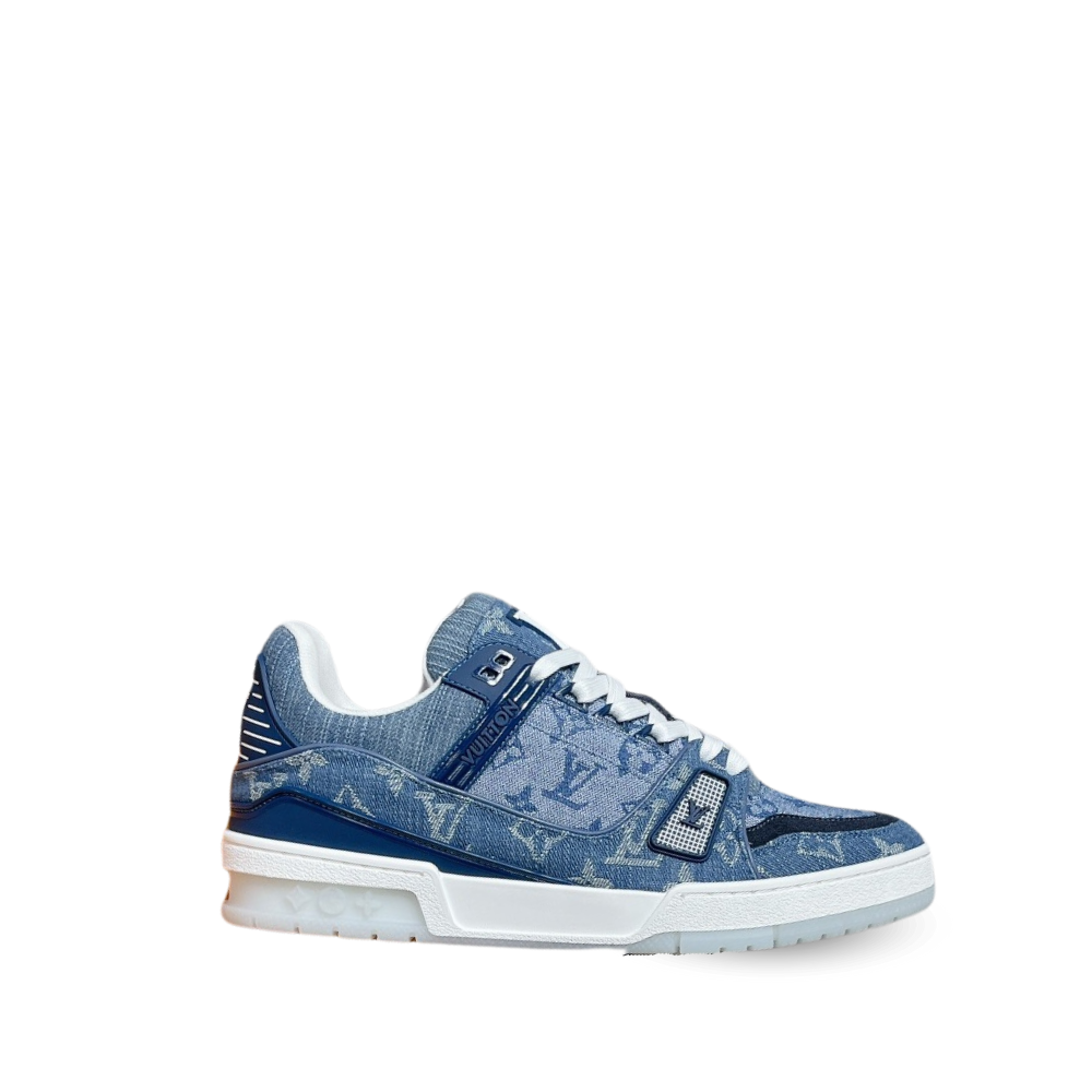 réplica lv sneaker