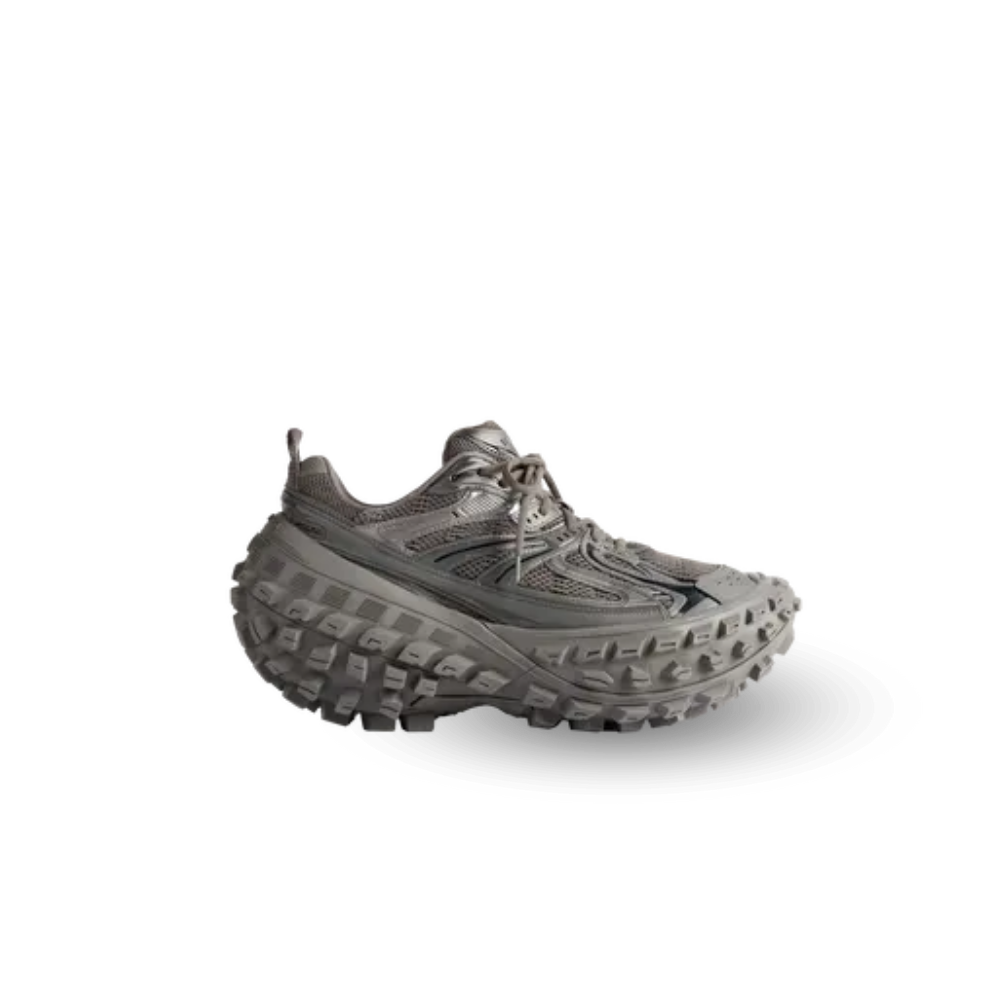 Replica Balenciaga Bouncer sneaker