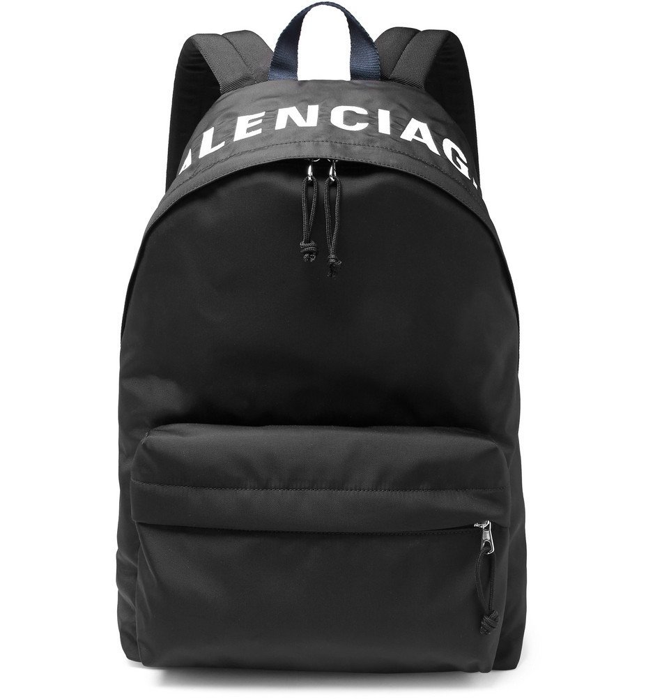 replica balenciaga backpack
